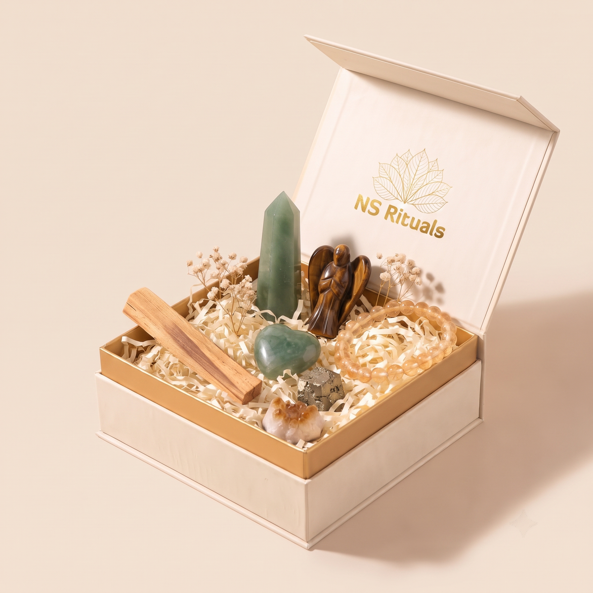 Abundance Kit