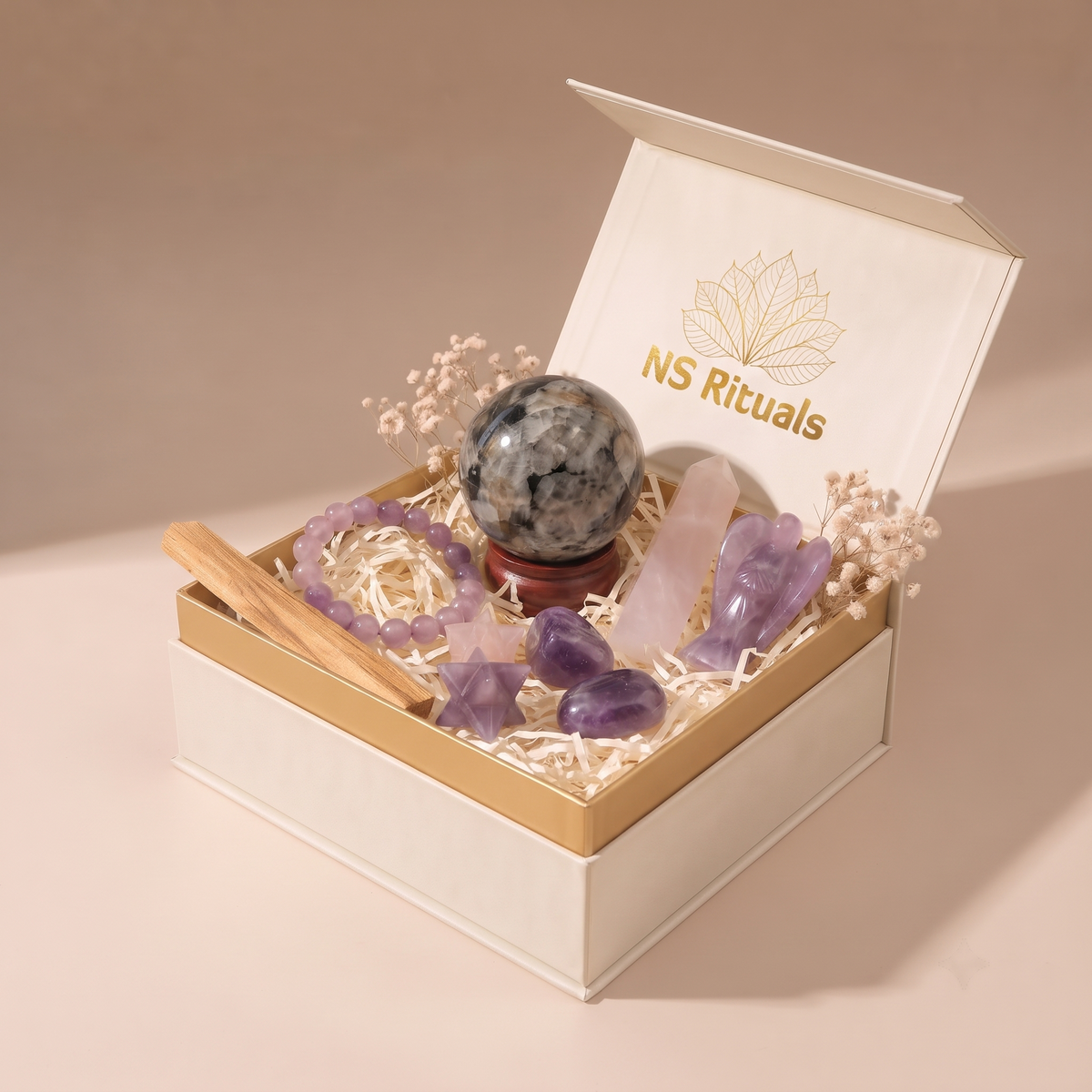 Healing Box