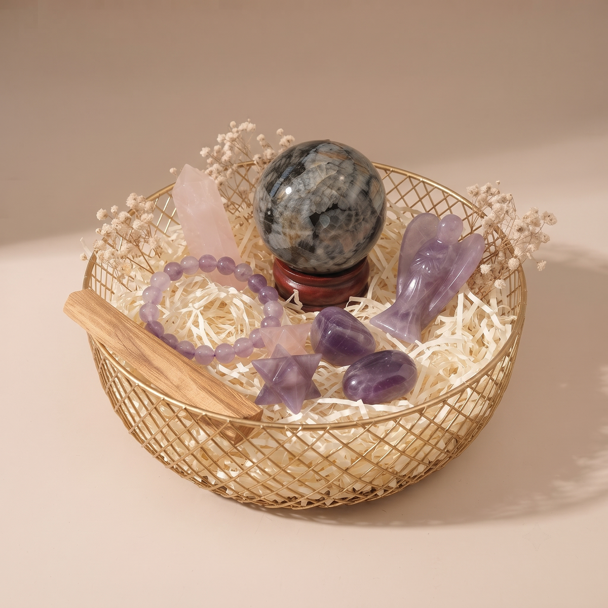 Healing Box