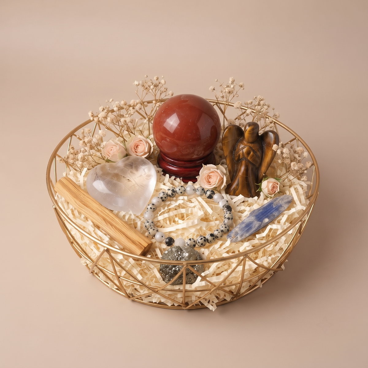 Manifestation Box