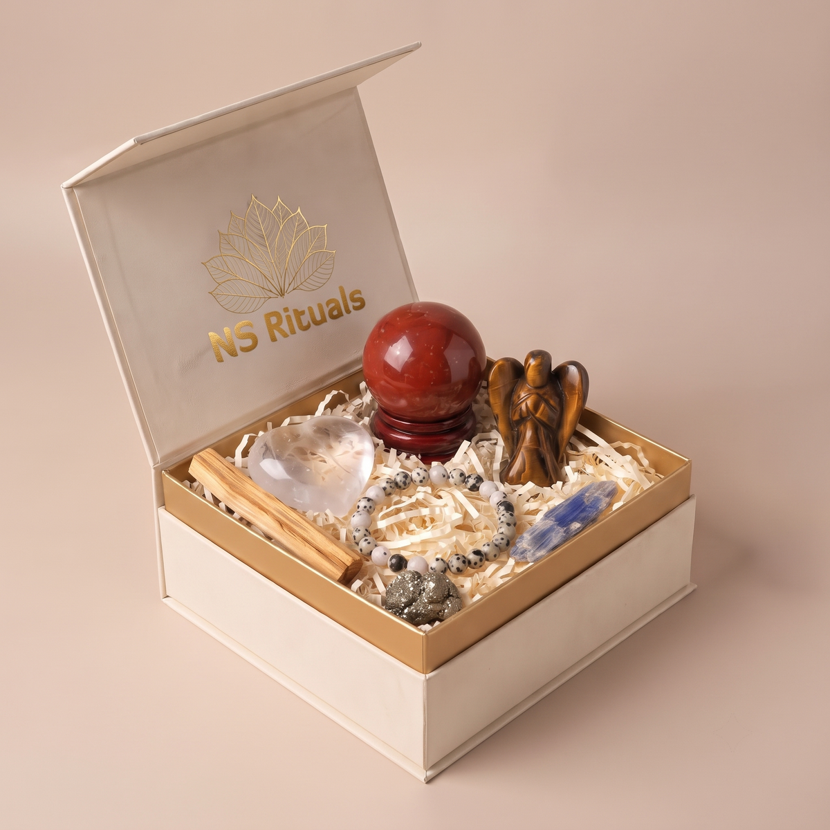 Manifestation Box